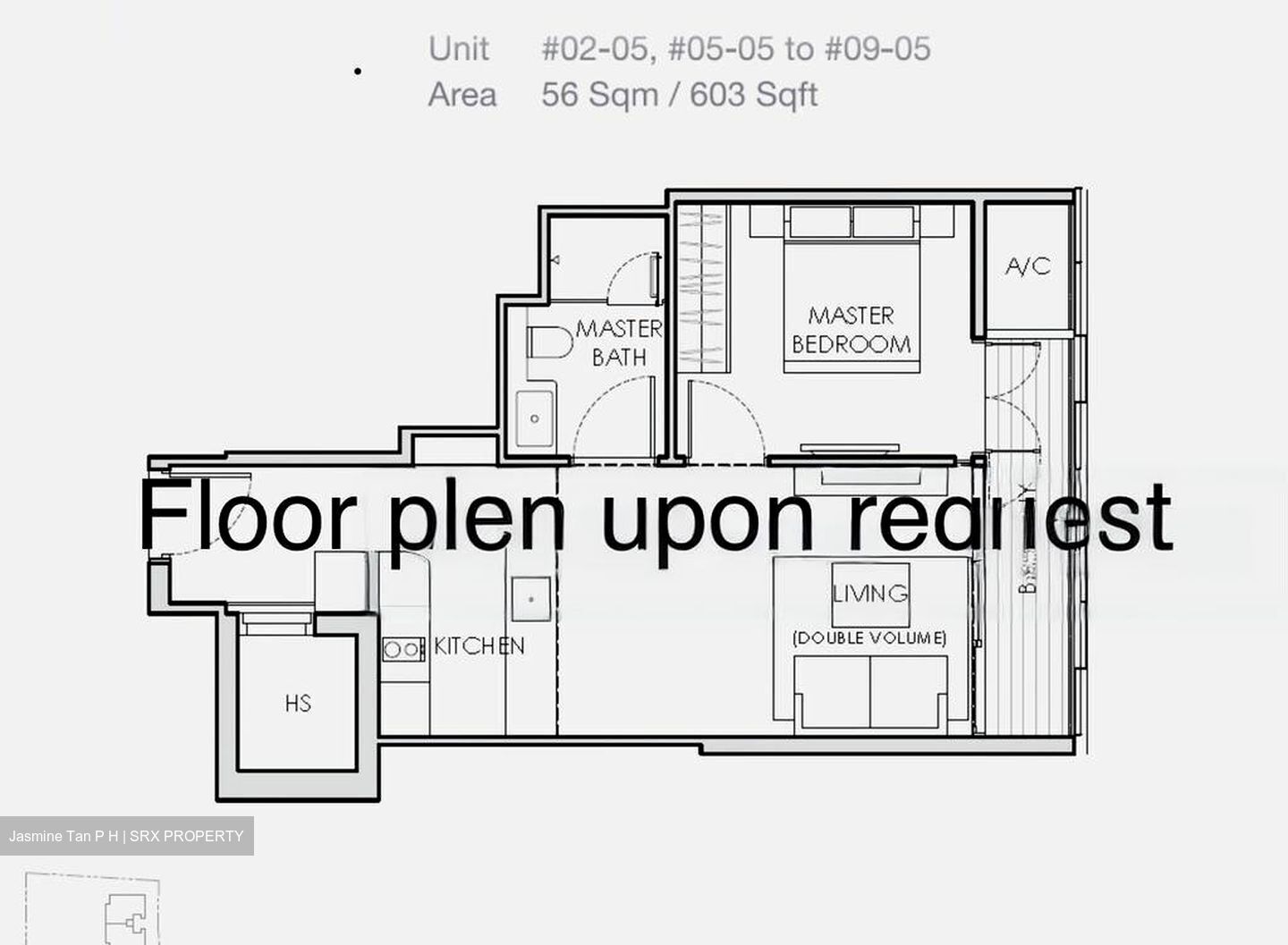 Starville (D14), Condominium #458870791